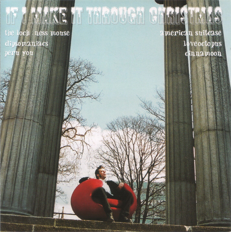 If I Make it Through Christmas