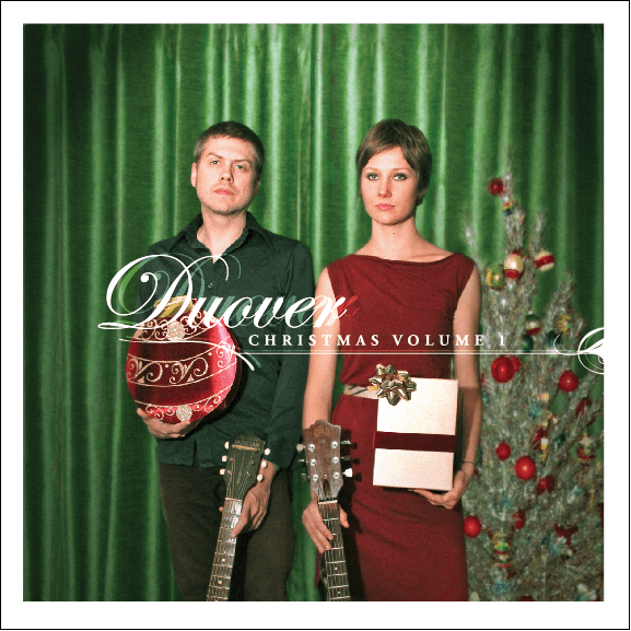 Christmas Vol. 1 cover