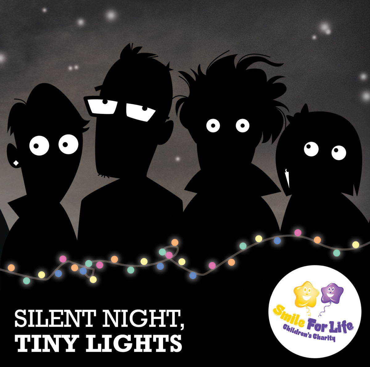 Silent Night, Tiny Lights