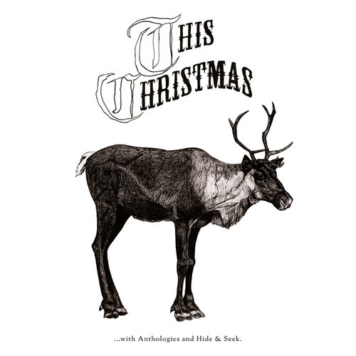 This Christmas (with Anthologies and Hide & Seek) (2012)