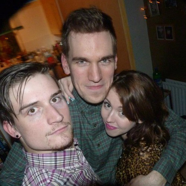 Faye and the Scrooges