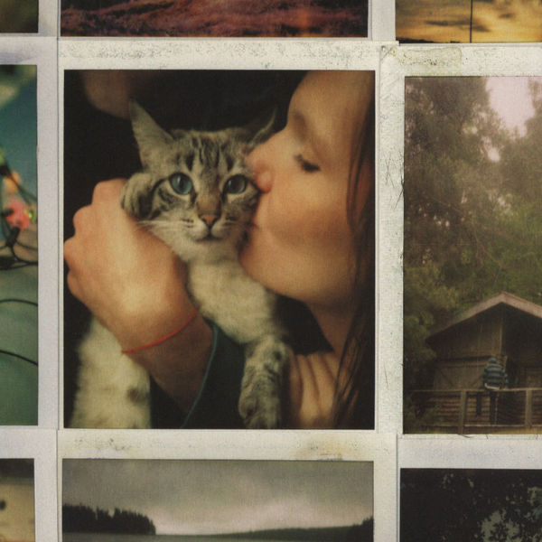 Cocoon All My Friends