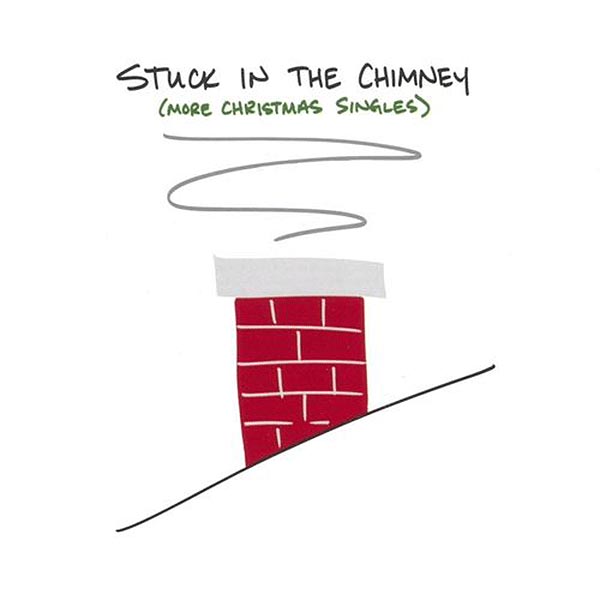 Stuck in the Chimney
