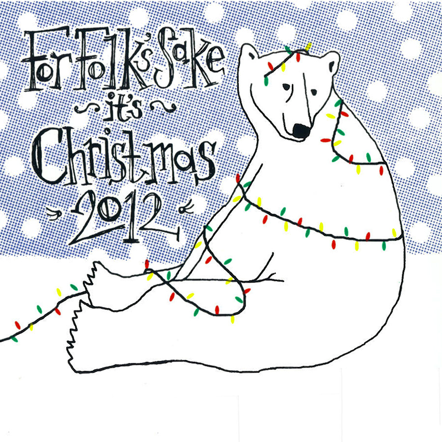 For Folk's Sake 2012