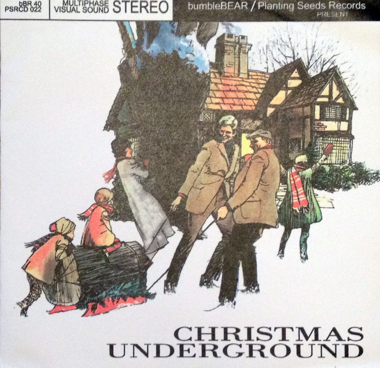 christmas-underground