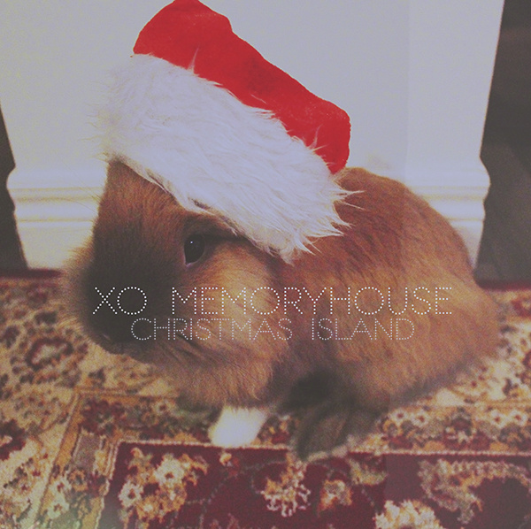 Memoryhouse - Christmas Island