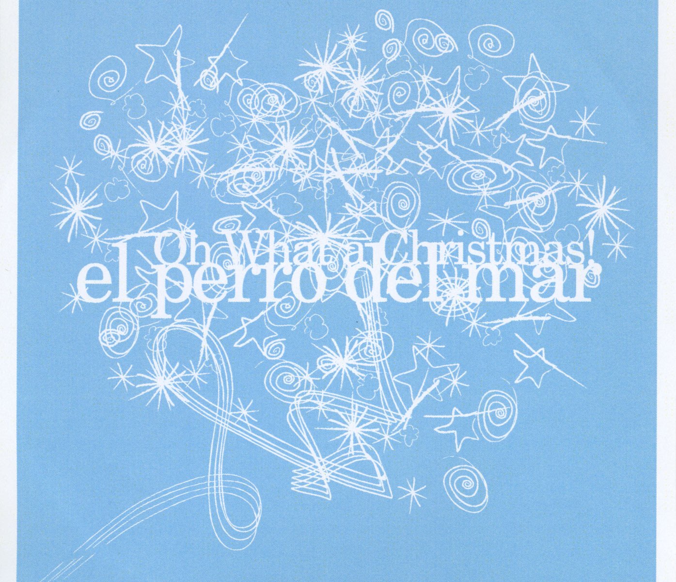 El Perro Del Mar - Oh What a Christmas