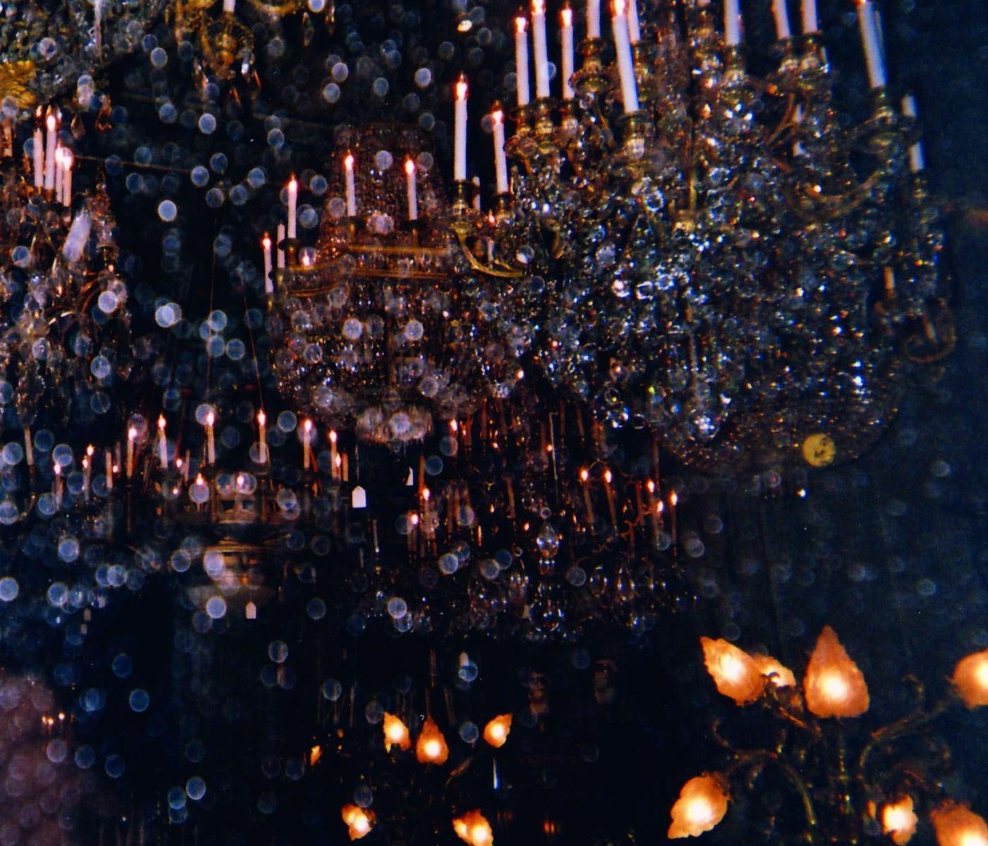 Mark Kozelek Sings Christmas Carols Cover