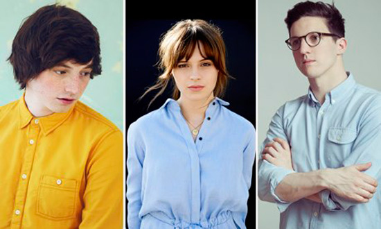 The Guardian Christmas