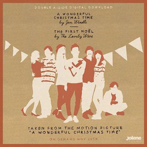 A Wonderful Christmas Time