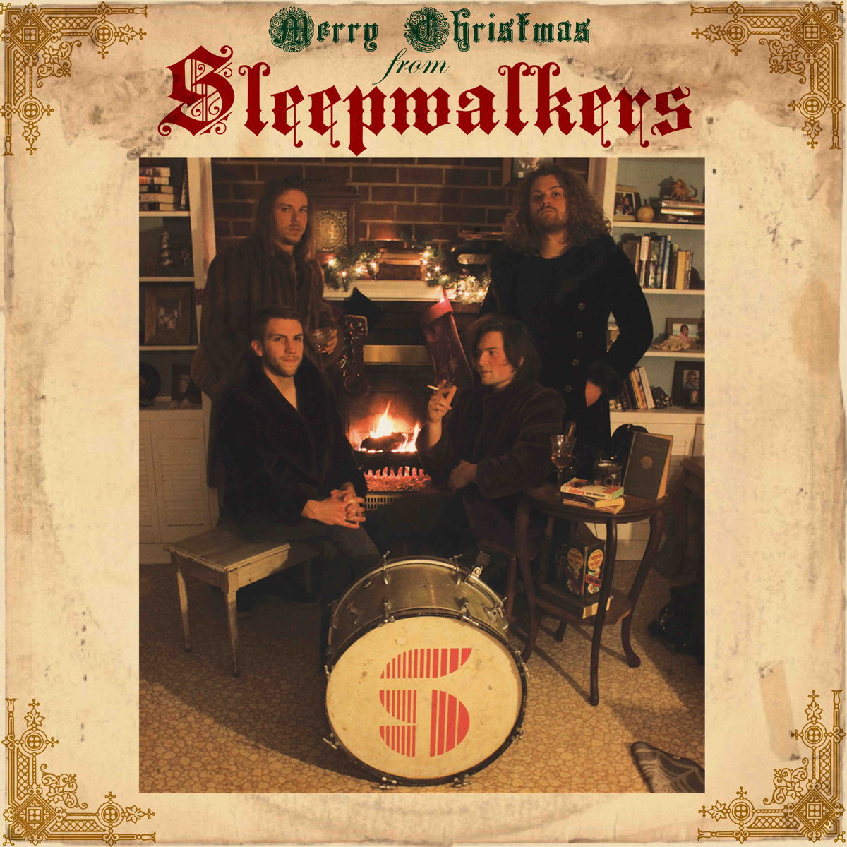 Sleepwalkers Christmas
