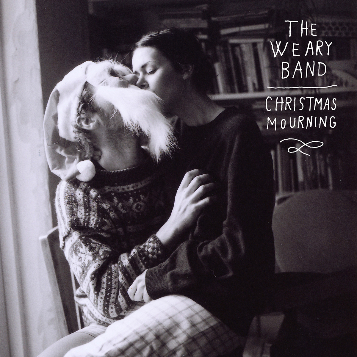 The Weary Band - Christmas Mourning