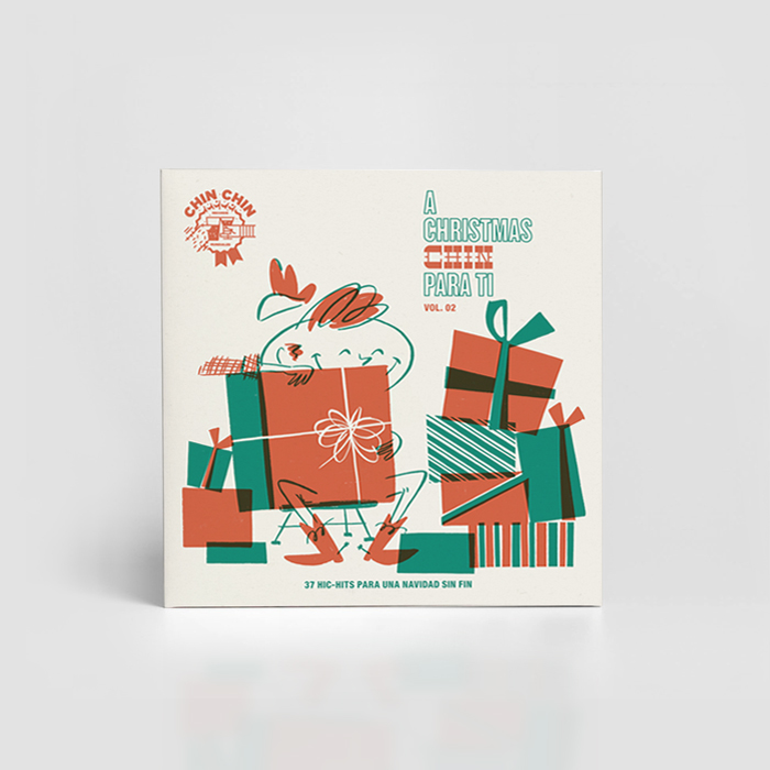 Chin Chin Records Vol. 2