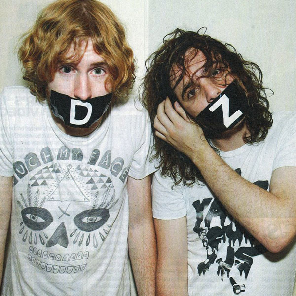 dz deathrays