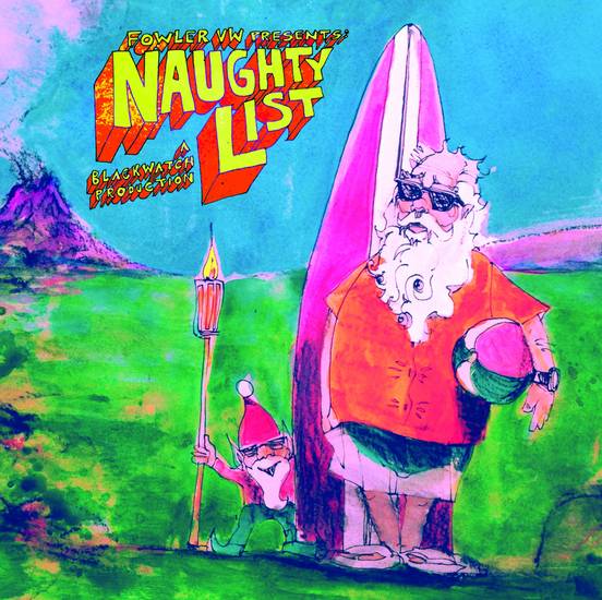The Naughty List
