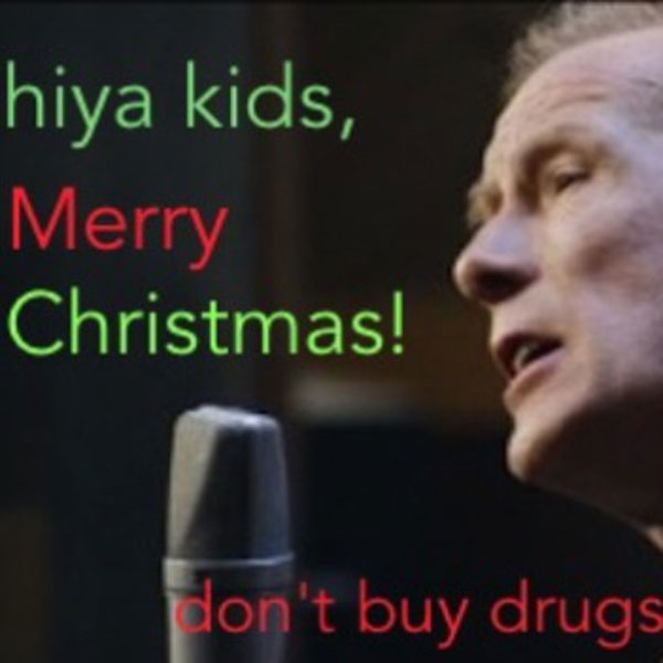 A Sunny Day in Glasgow - Xmas Mixer