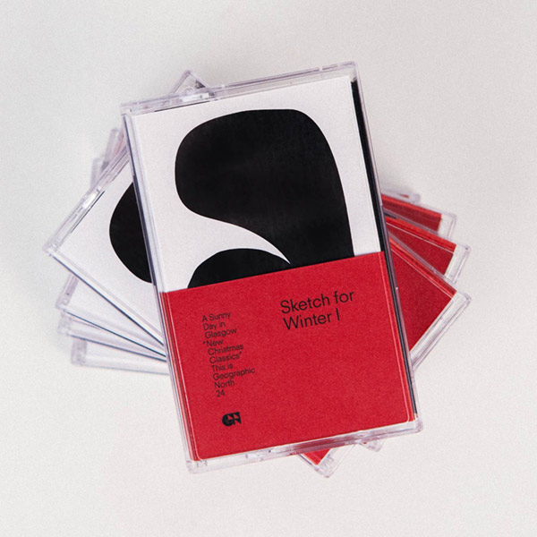 A Sunny Day in Glasgow “New Christmas Classics”