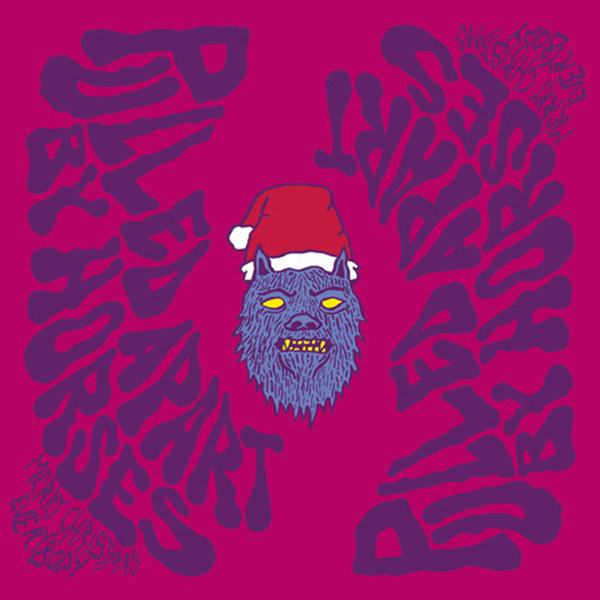 Pulled Apart by Horses - Merry Christmas Everybody