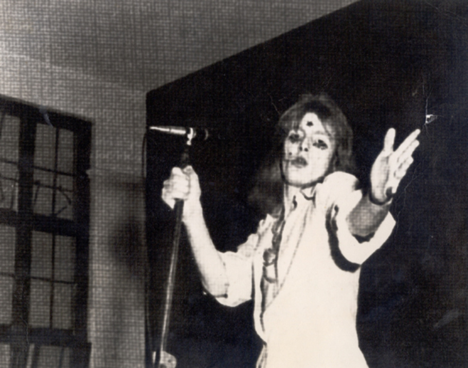 Cleaners from Venus "Glammy Little Christmas"