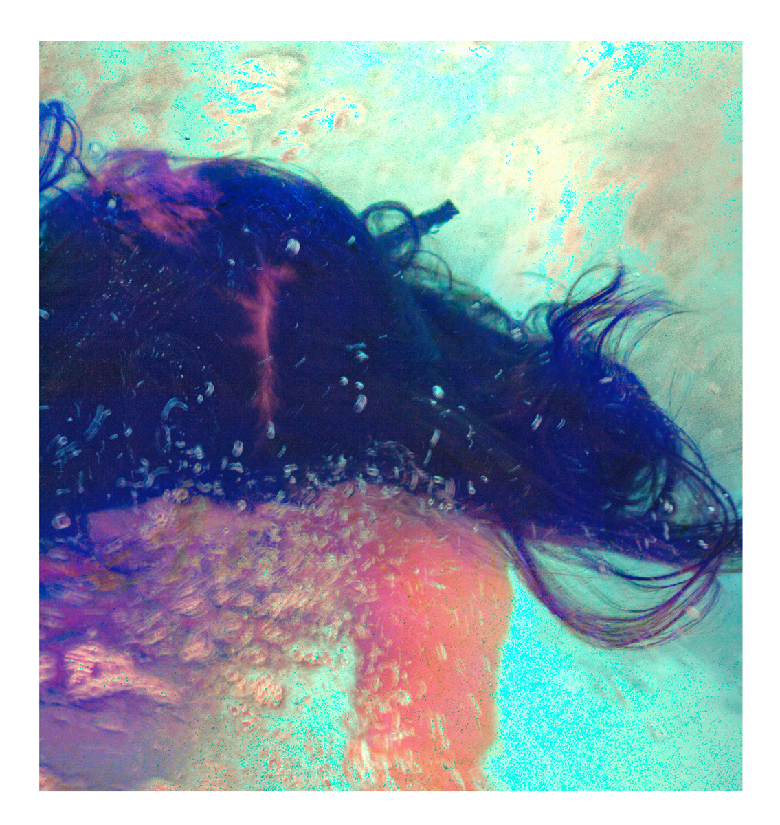 Indian Giver "Naked Feet"