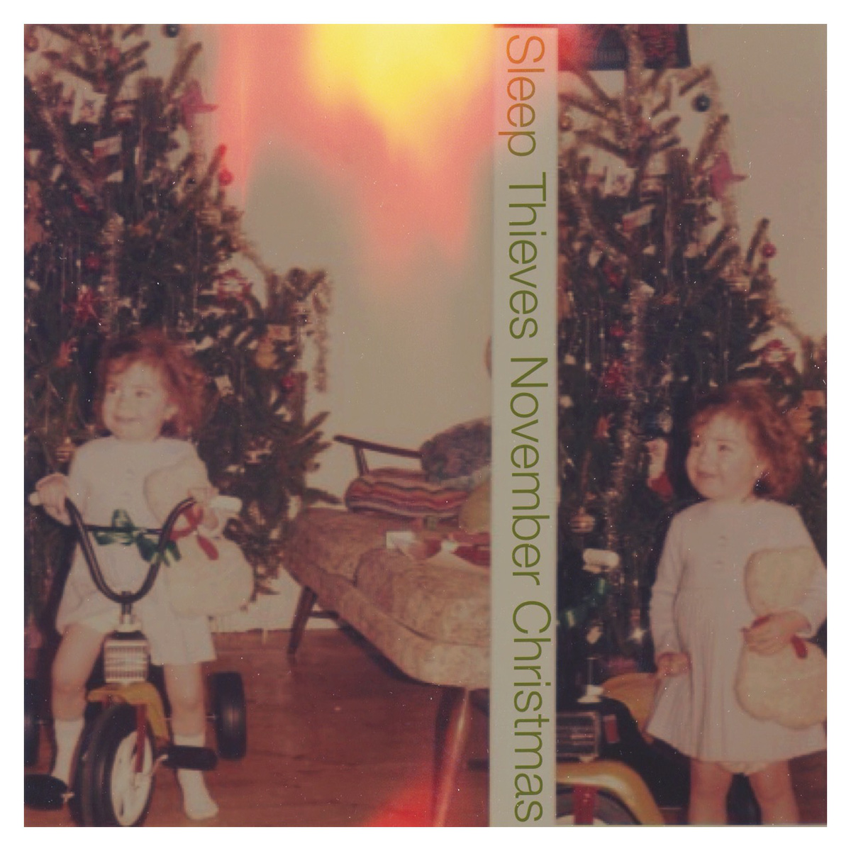 Sleep Thieves "November Christmas"