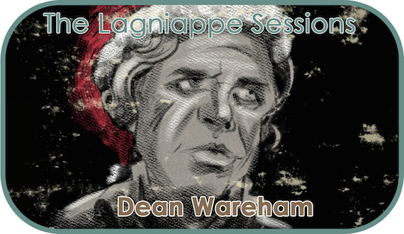 Dean Wareham "The Lagniappe Sessions"