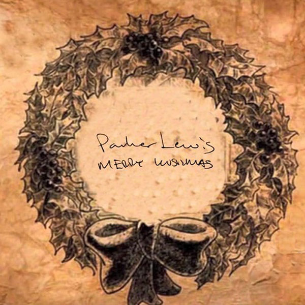 Parker Lewis "Merry Christmas"