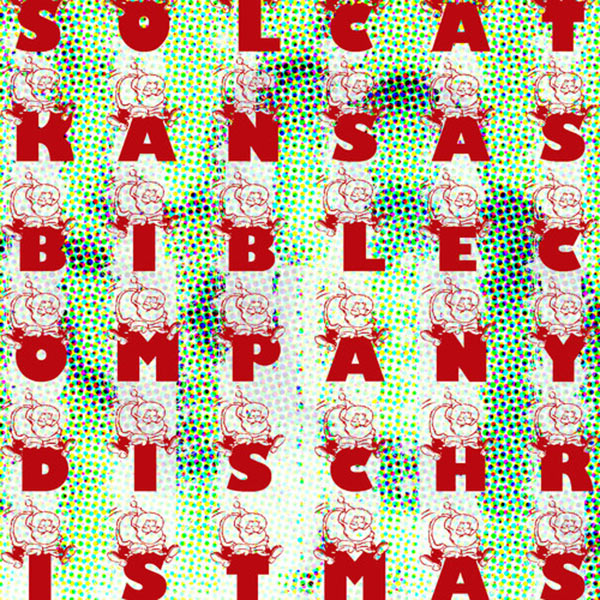 Sol Cat "This Christmas"