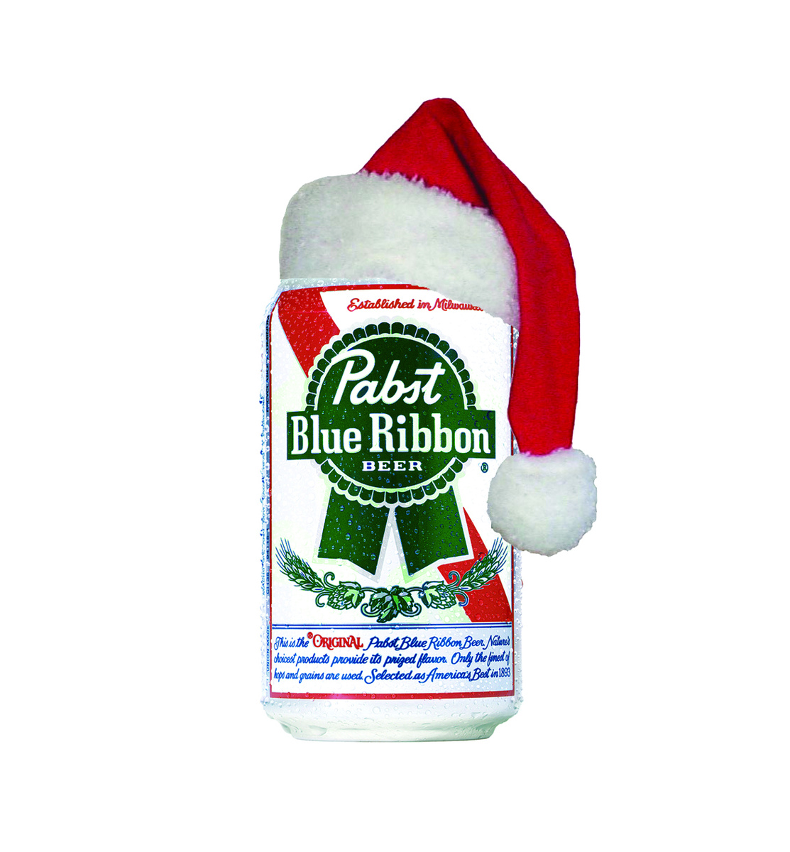 Cocktails - The Most Wonderful Time (For a Beer)