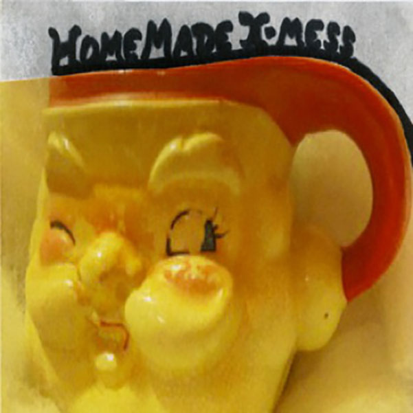 HomeMade X​-​Mess : Compilation : 2013