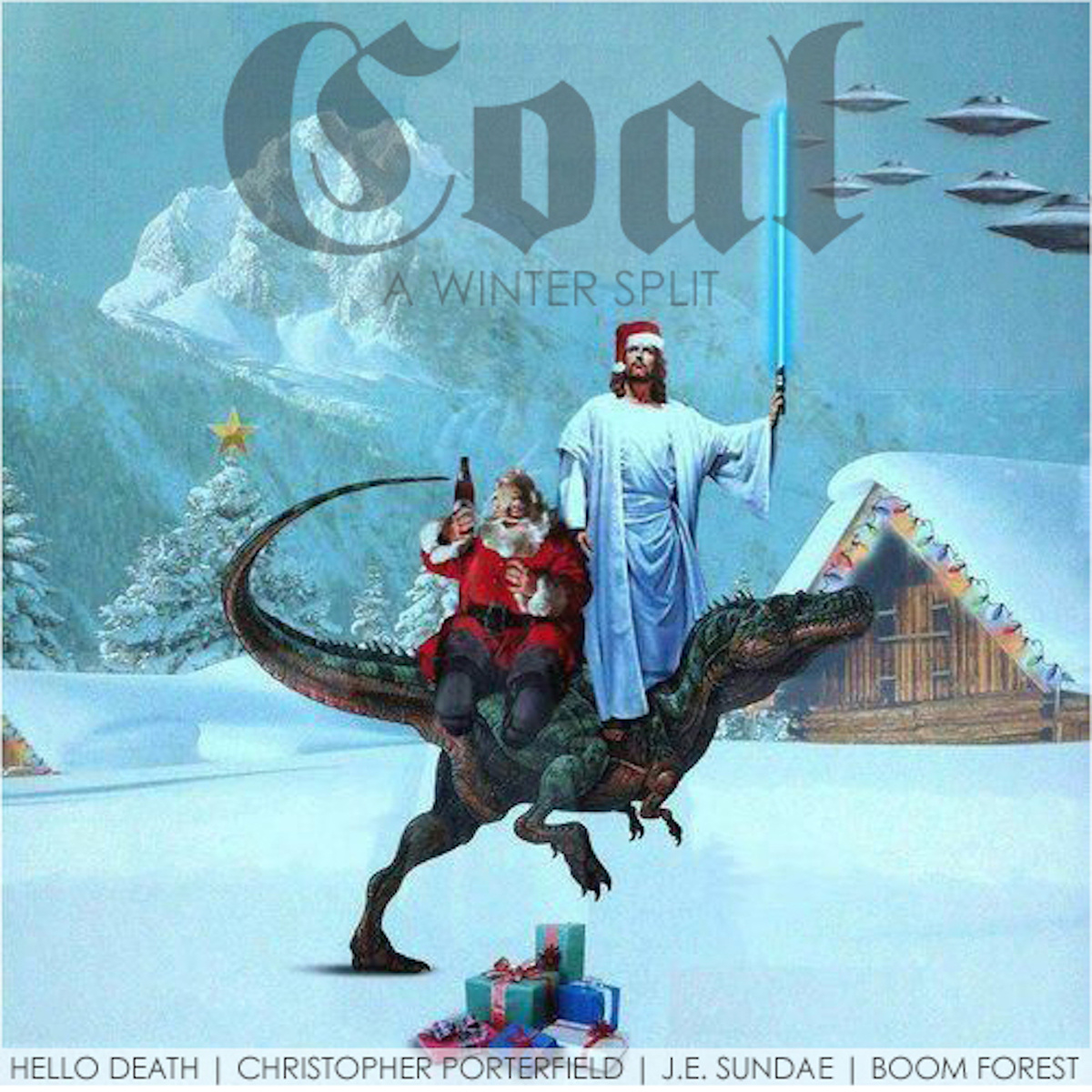 Coal: A Winter Split