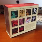 Jolly Snow Sculptor Santa Box (Back)