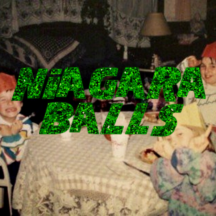 Niagara Balls - Jingle Balls