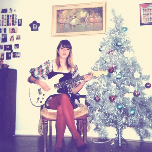 Cassie Ramone - Christmas in Reno