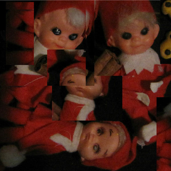 Junkie Throw Christmas