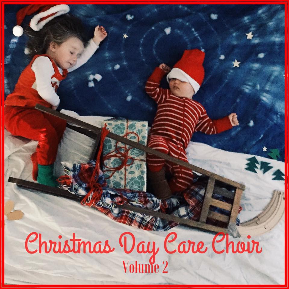 Christmas Day Care Choir Vol. 2