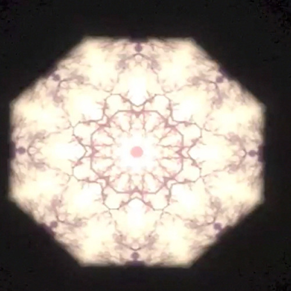 Mont - Snow in the New Year