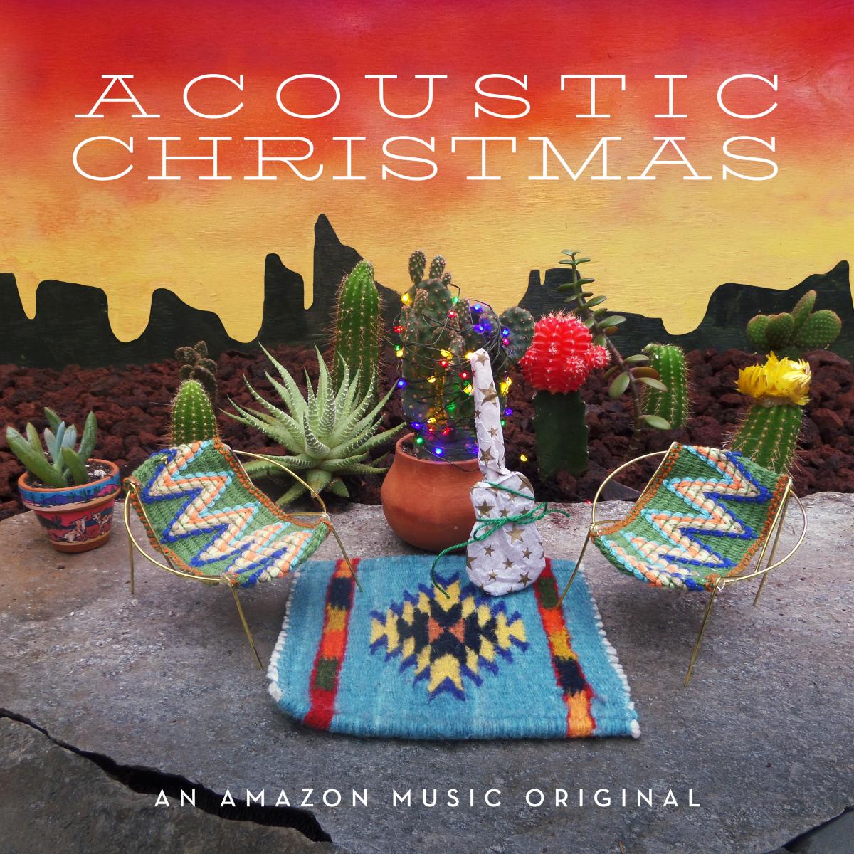Acoustic Christmas