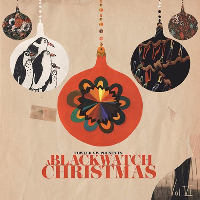 Blackwatch Christmas 6