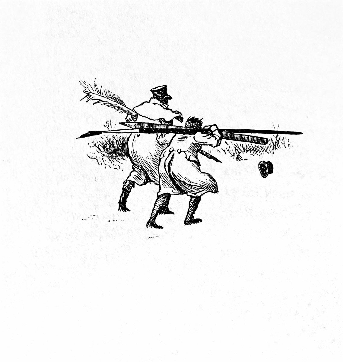 Three for Silver Christmas