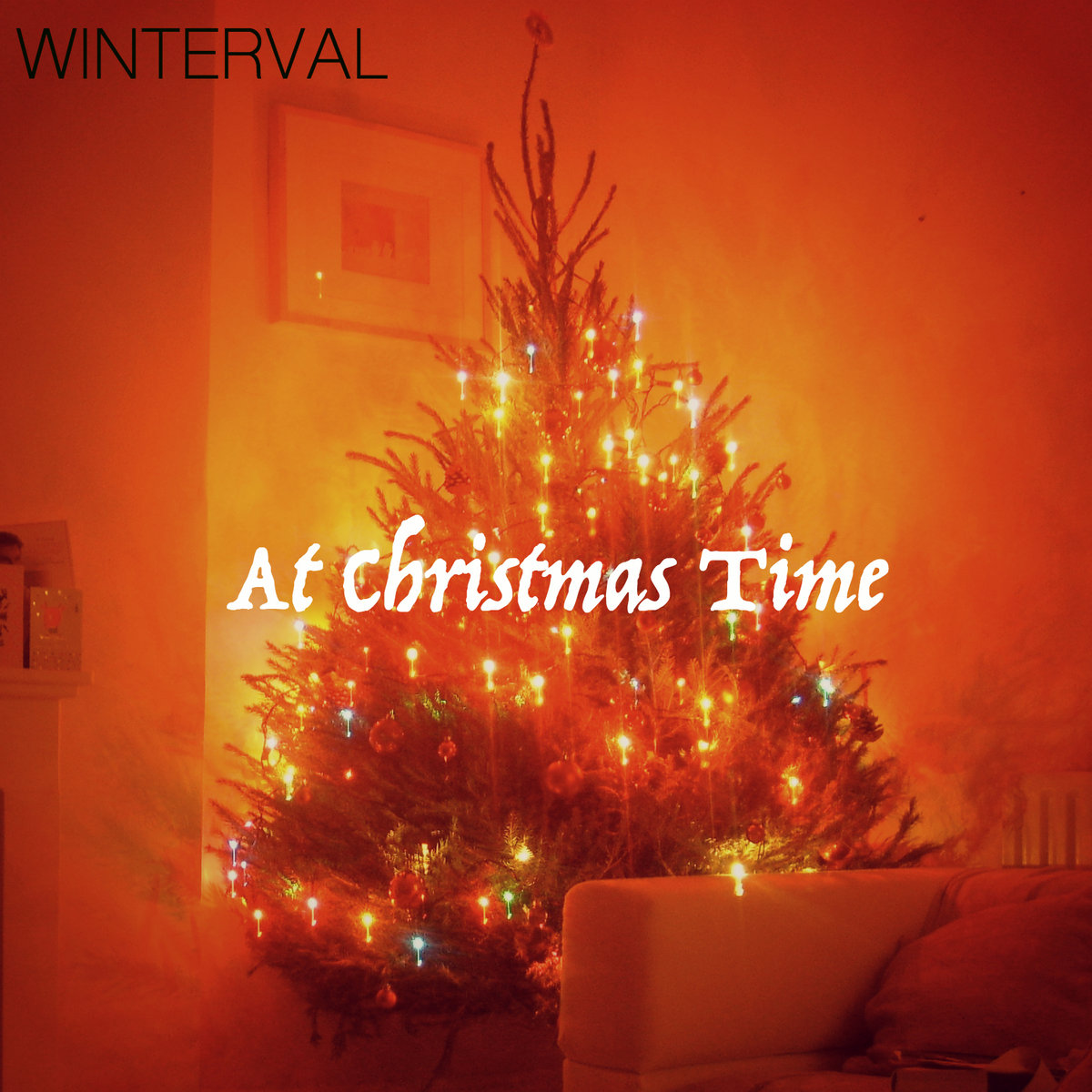 Winterval - At Christmas Time
