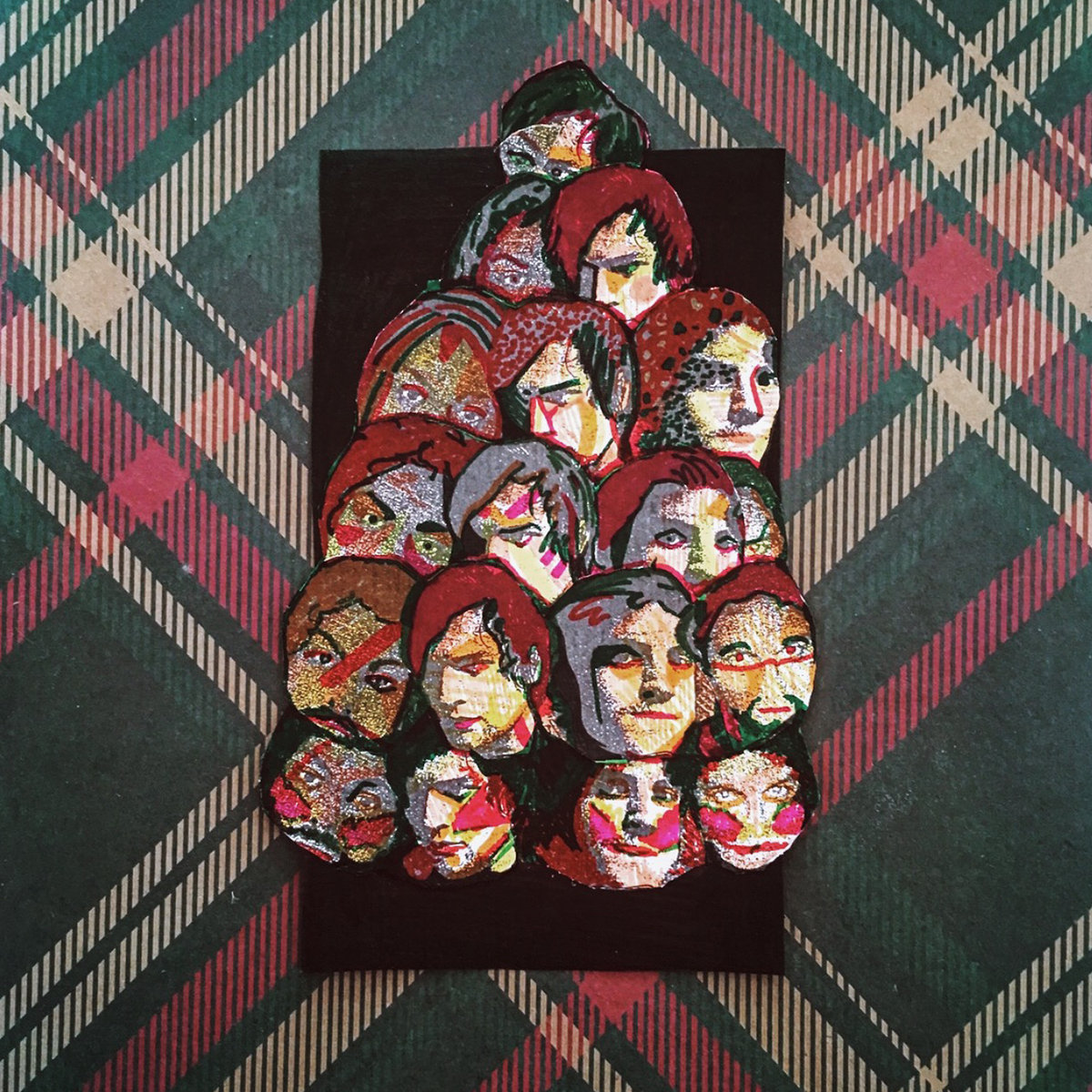 Sleepwalkers - Stop Your Christmas Moanin