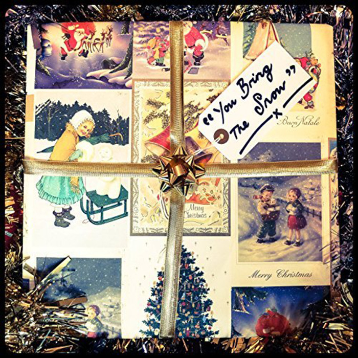 The Crookes - You Bring the Snow