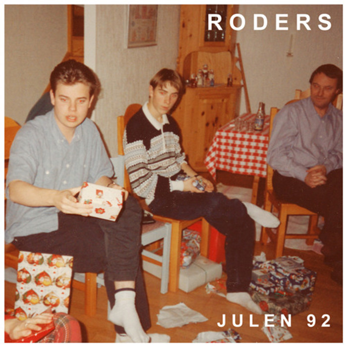 roders - Julen 92