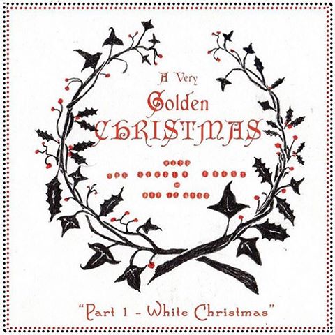 The Golden Dregs "White Christmas"