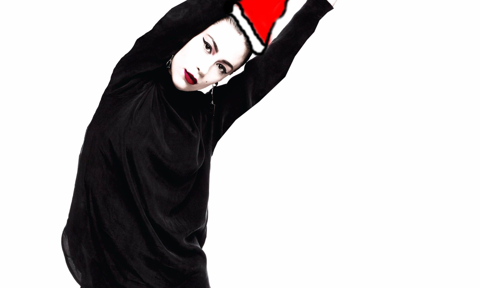 Kristin Kontrol - Last Christmas