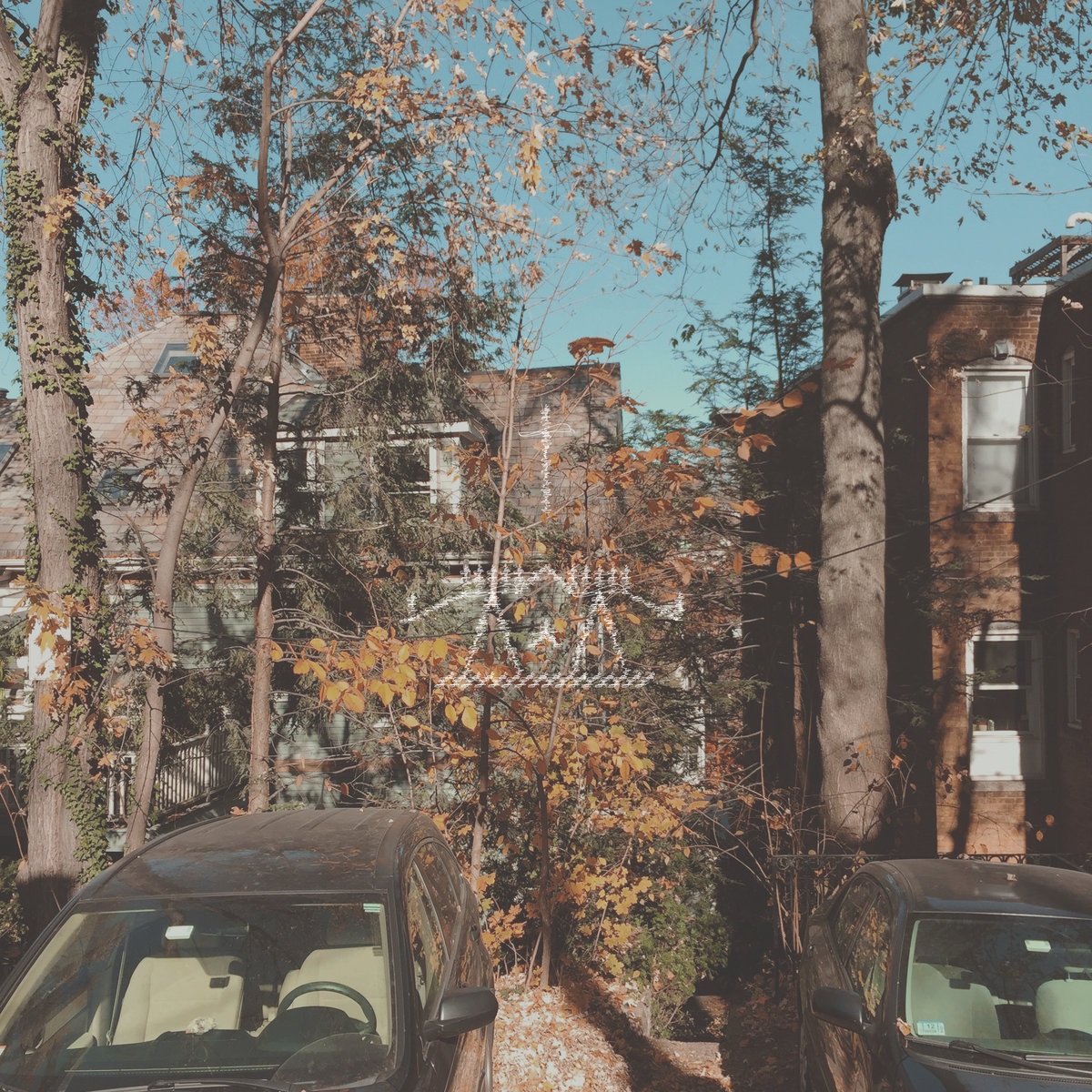 Soy Christmas - Tinsel