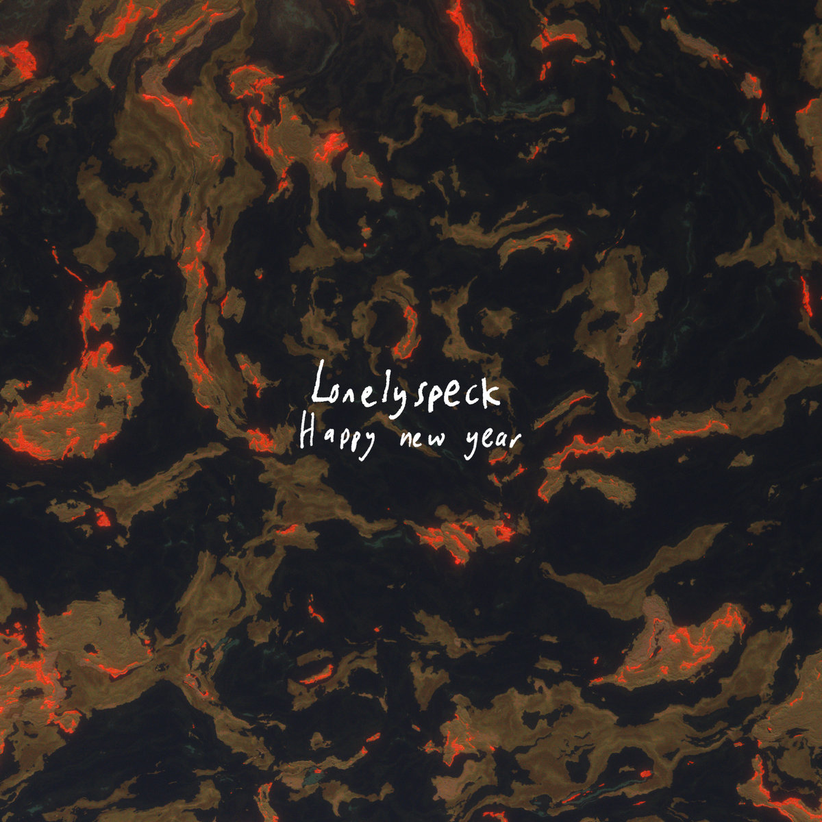 Lonelyspeck "Happy New Year"