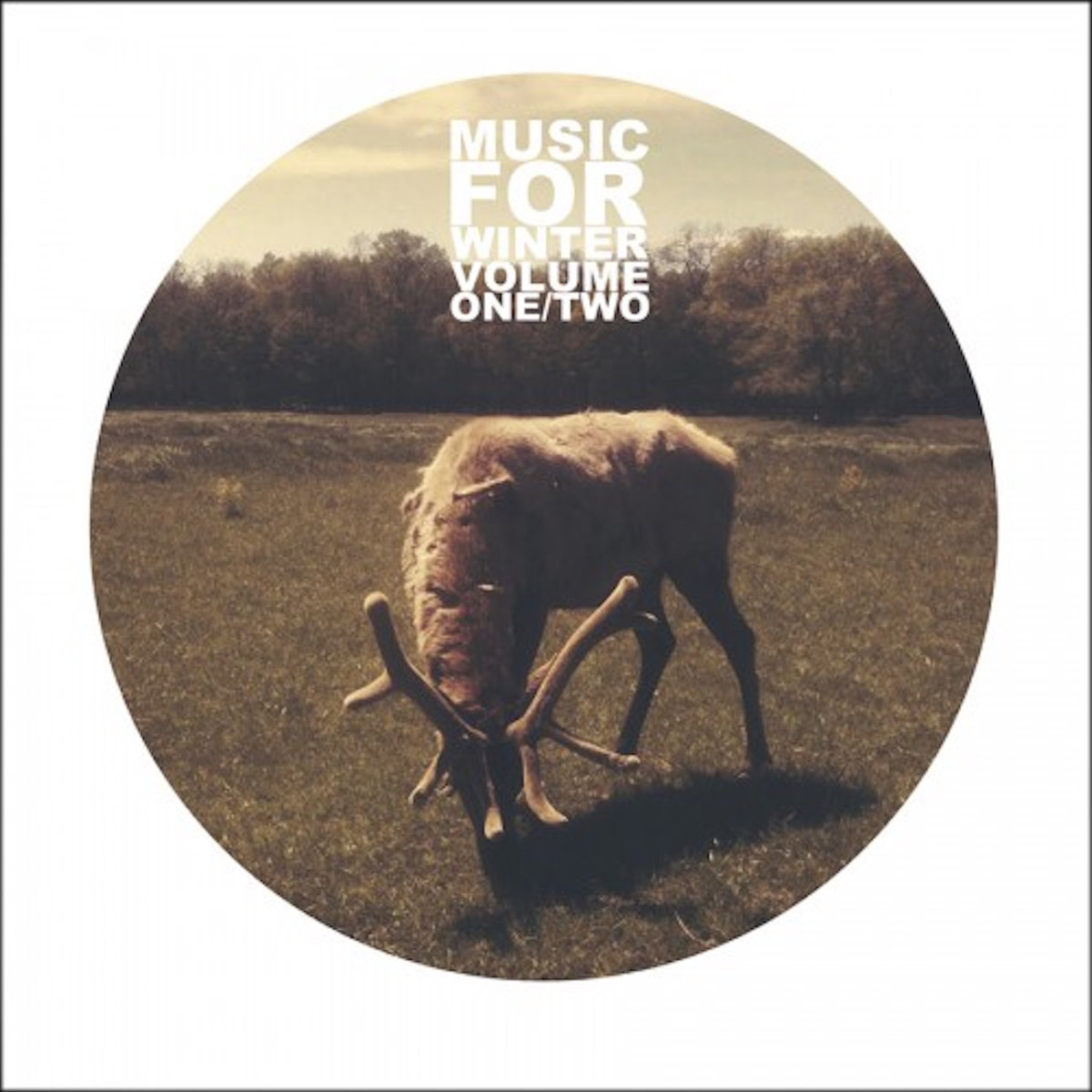 Dogs on Tour "Music for Winter Volume 1 & 2"