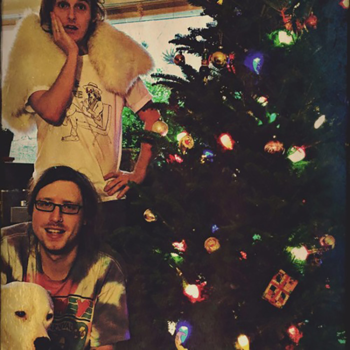 Diane Coffee - It's Beginning to Look a Lot Like Christmas